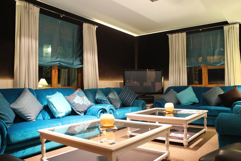 Hotel Jaume Alp