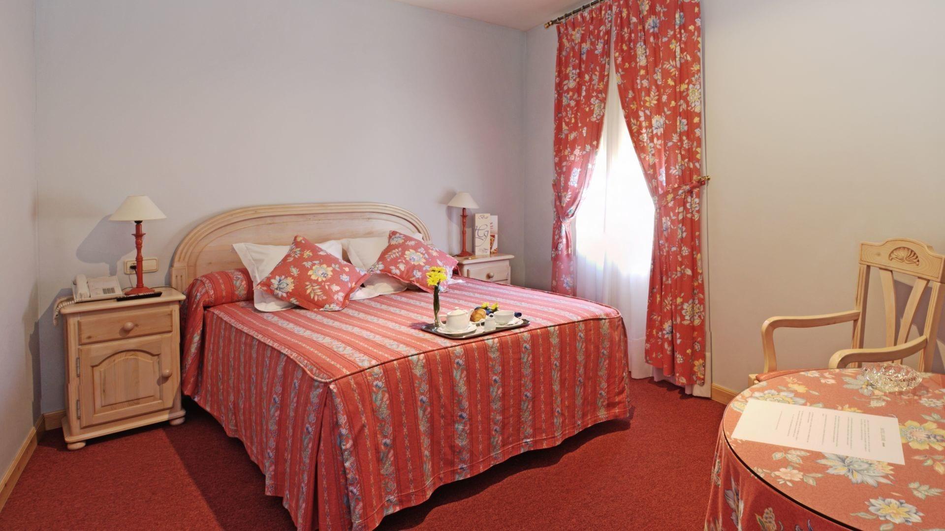 Jaume Hotel 3*