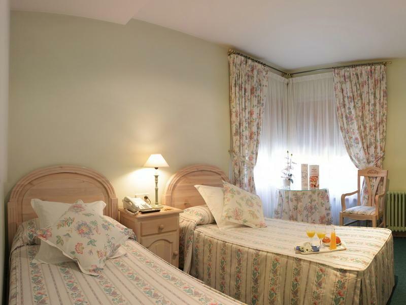 Jaume Hotel